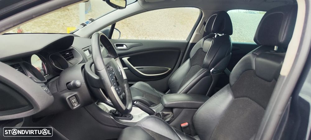 Citroën C5 Tourer 1.6 HDi VTR Airdream - 6