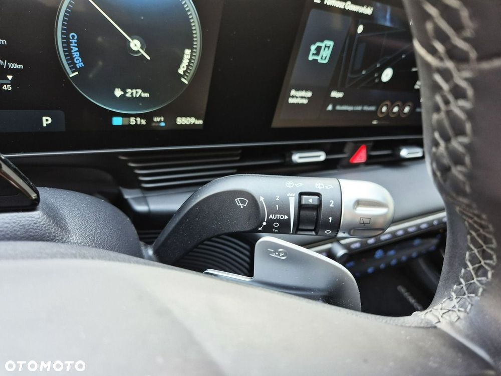 Hyundai IONIQ 5 84kWh Uniq 4WD - 34