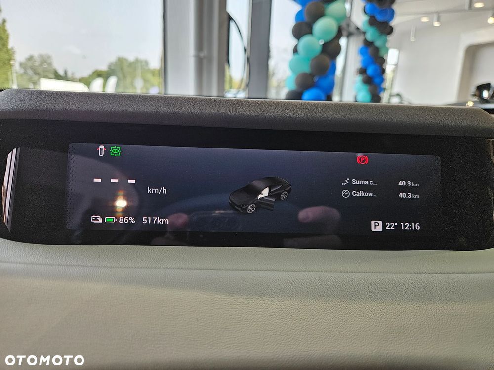 Exlantix ES 100kWh Premium AWD - 18