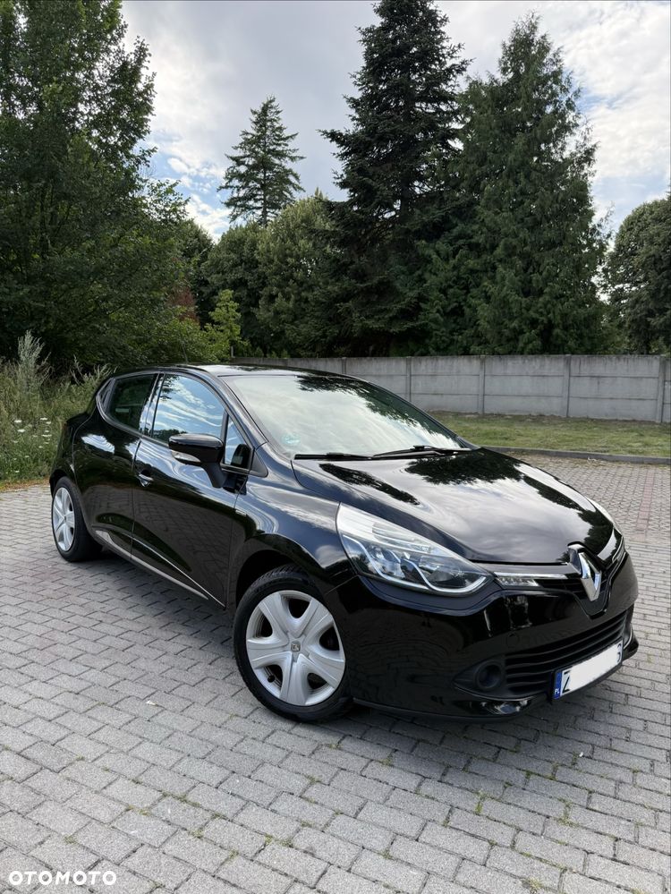 Renault Clio - 1