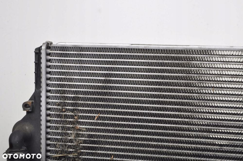 VOLVO S60 V70 R 2.5T CHŁODNICA INTERCOOLER 8683169 - 4