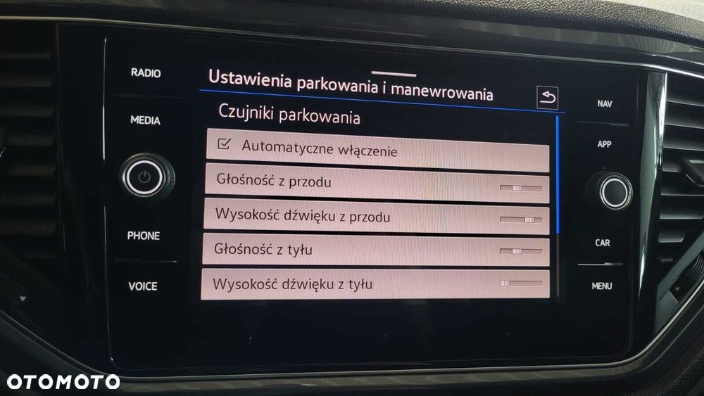 Volkswagen T-Roc - 27