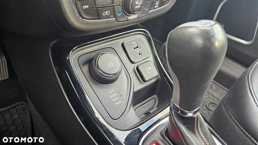 Jeep Compass 1.4 TMair Opening Edition 4WD S&S - 13