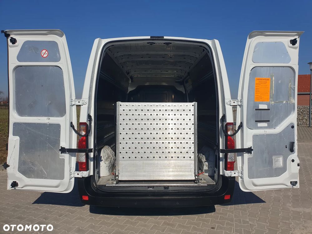 Renault MASTER - 6