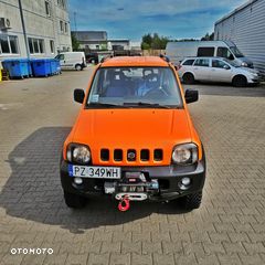 Suzuki Jimny 1.3