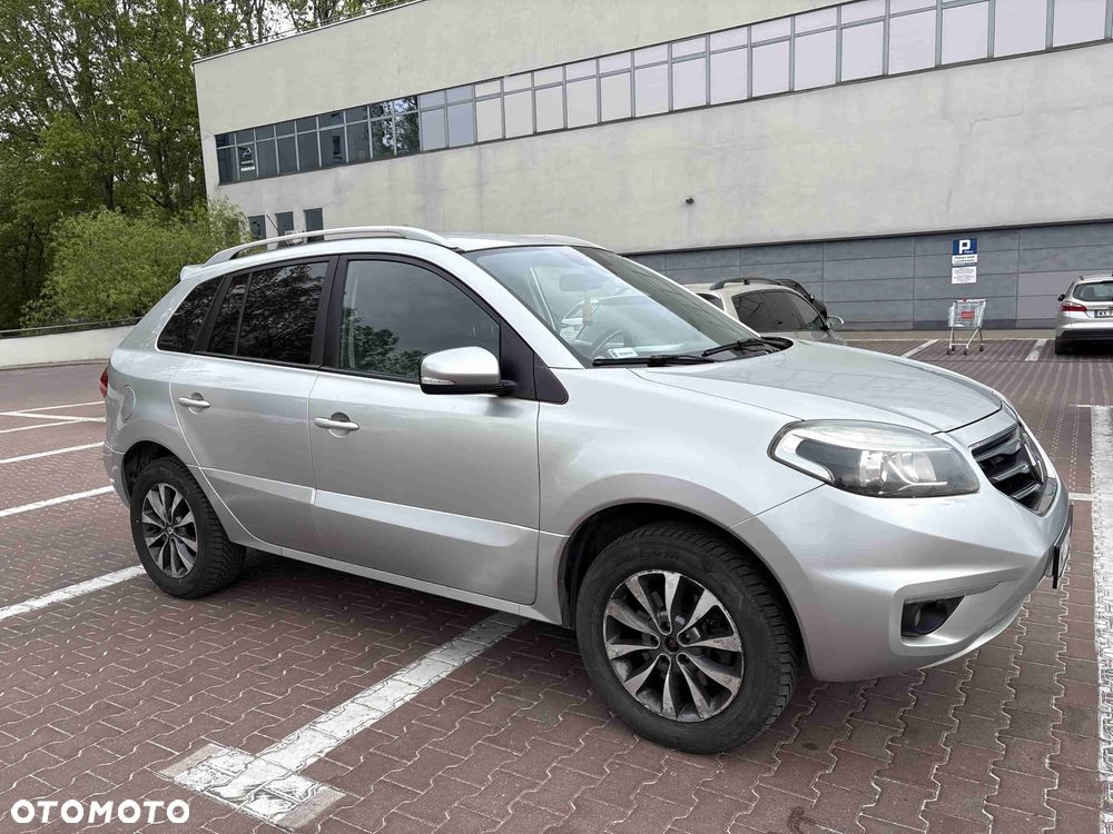 Renault Koleos 2.0 dCi 4x4 Bose Edition - 14