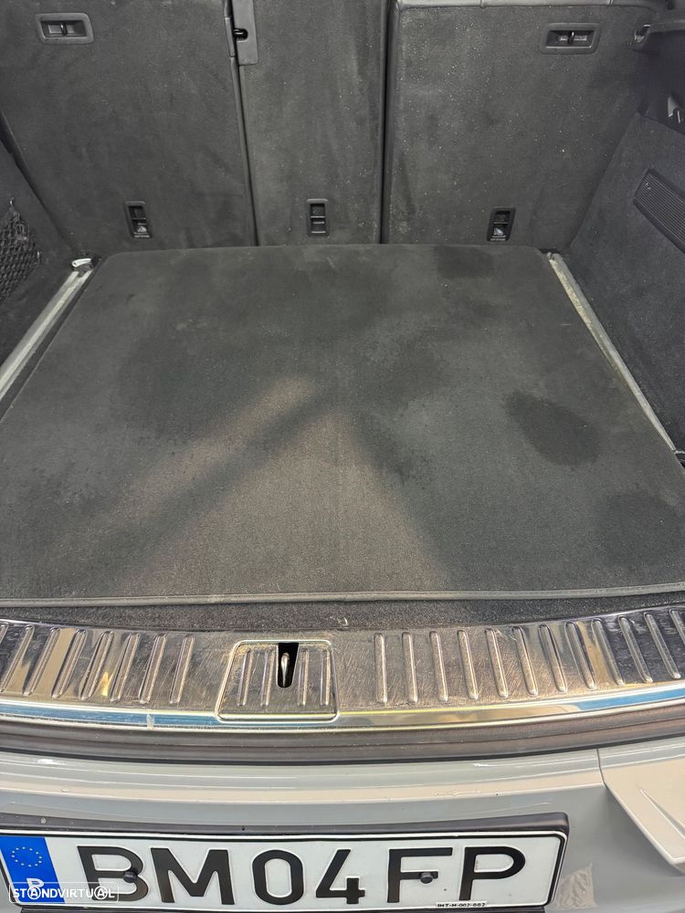 Porsche Cayenne S E-Hybrid - 10