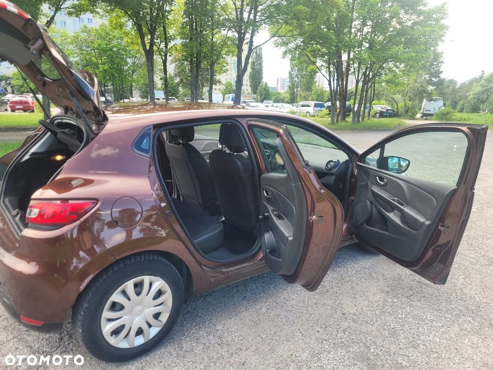 Renault Clio TCe 90 Dynamique - 24
