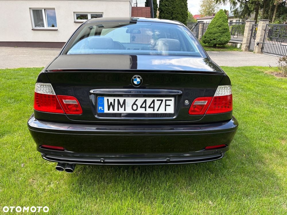 BMW Seria 3 - 8
