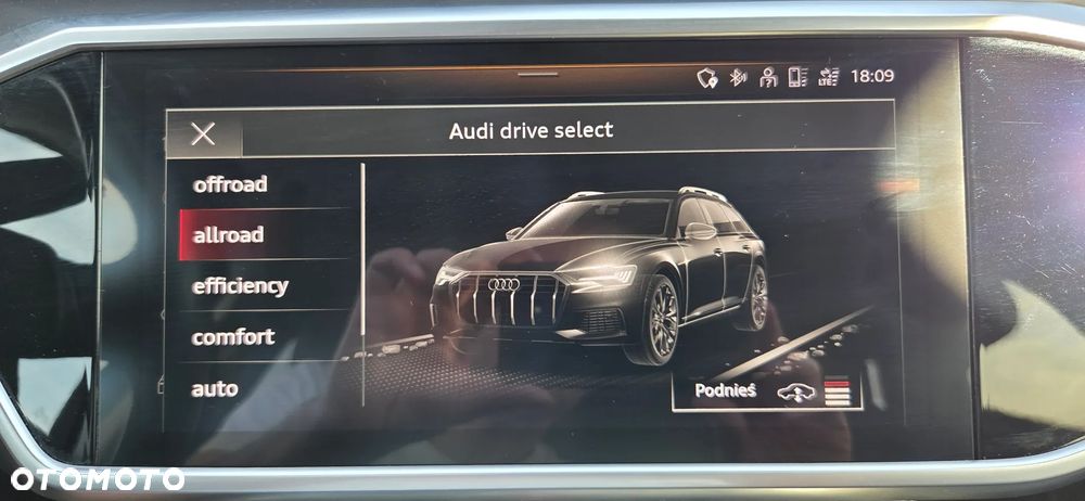 Audi A6 Allroad - 12