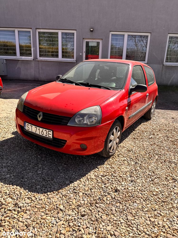Renault Clio 1.2 Access - 1