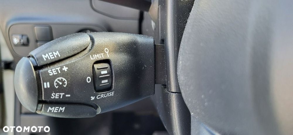 Citroën C3 1.2 PureTech Max EAT6 - 16