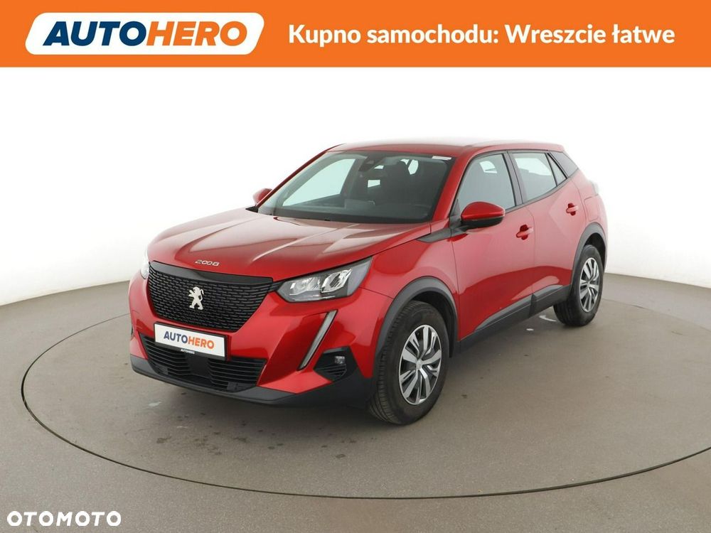 Peugeot 2008 PureTech 100 Business - 2