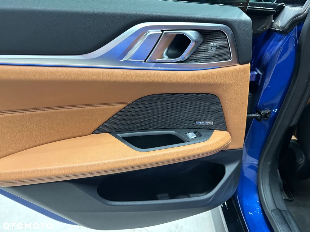 BMW i4 83.9kWh M50 xDrive - 22