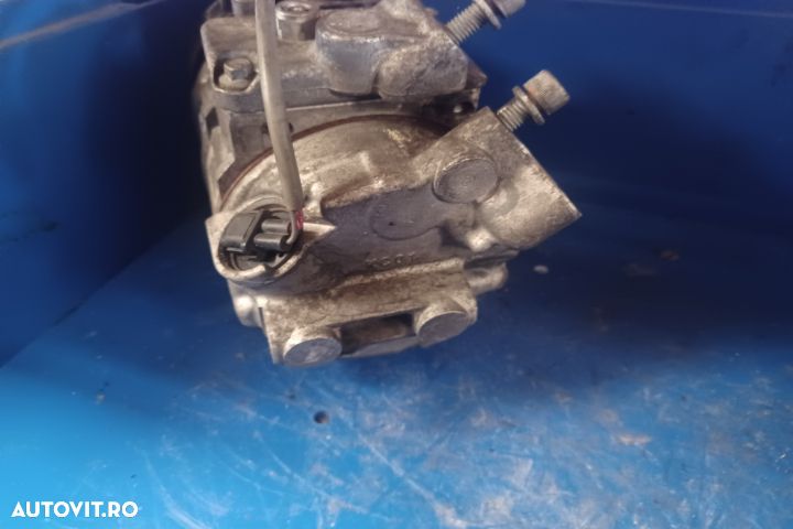 Compresor AC 6452 6987862 02 6SBU14C 4472601851 MX1253 BMW Seria 3 E9 - 7