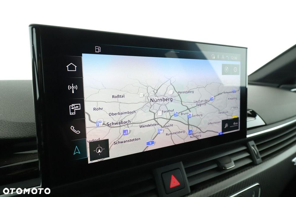 Audi RS5 Sportback 2.9 TFSI Quattro Tiptronic - 25