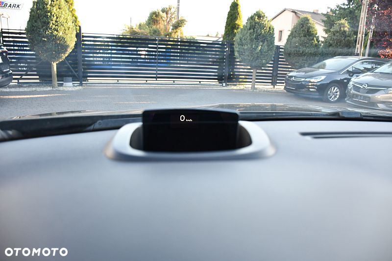Peugeot 508 2.0 BlueHDi RXH S&S - 19
