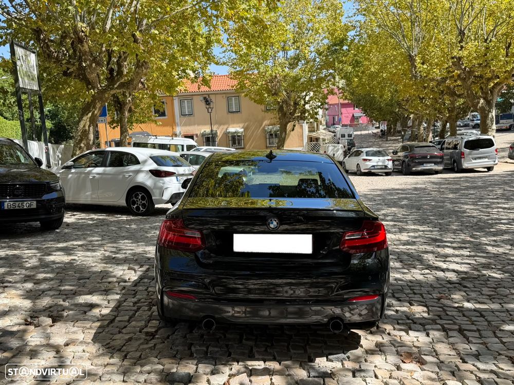 BMW M235i Standard - 5