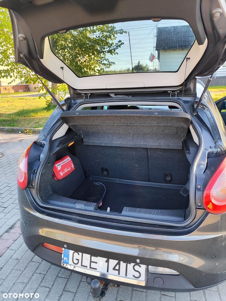 Fiat Bravo - 17