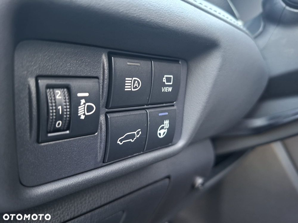 Toyota Highlander 2.5 Hybrid Executive - 14