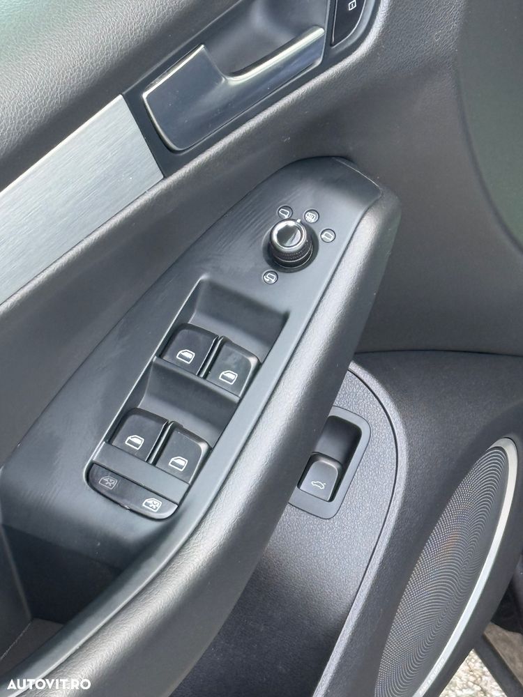 Audi Q5 2.0 TDI Quattro Stronic - 27