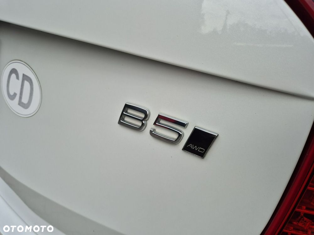 Volvo XC 90 D5 AWD R-Design - 36