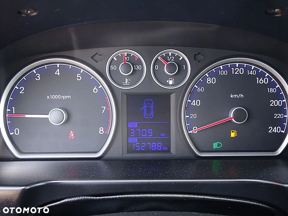 Hyundai i30 1.4 Edition Plus - 27