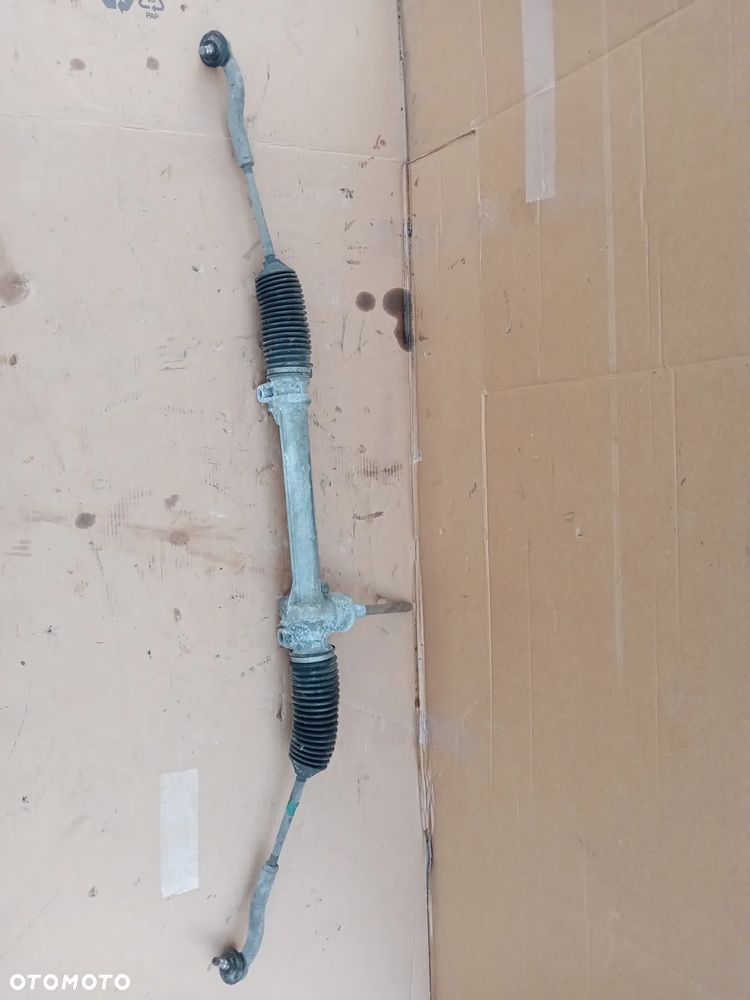 Maglownica przekładnia kierownicza Fiat Panda II A0020918 - 1