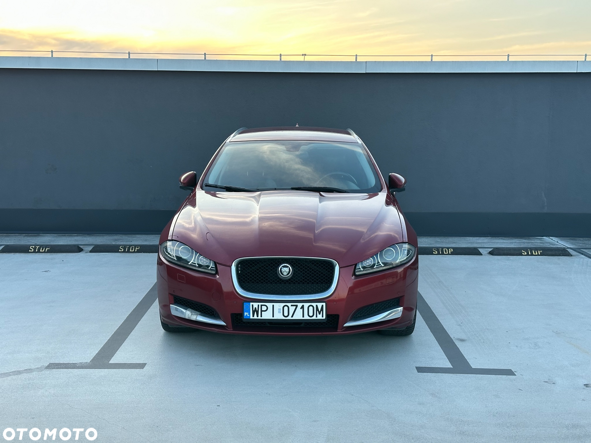 Jaguar XF 3.0 V6 Diesel S Sportbrake - 4
