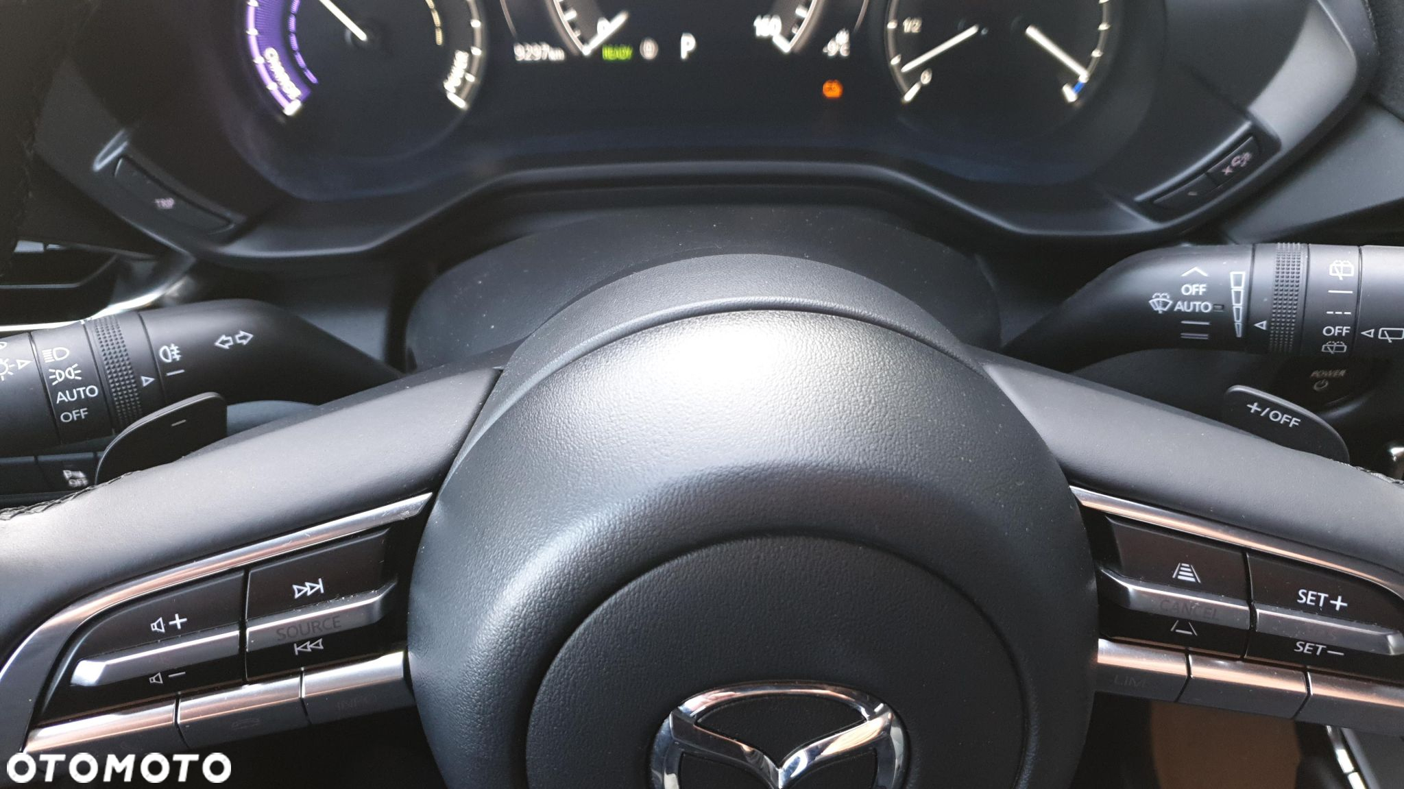 Mazda MX-30 Prime Line - 18