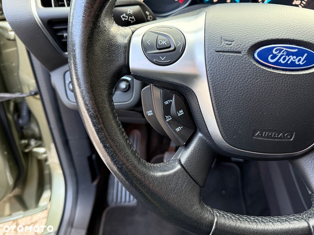 Ford Kuga 1.5 EcoBoost FWD Titanium ASS MMT6 - 27