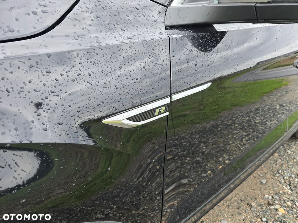 Volkswagen T-Roc 2.0 TSI 4Motion R Black Edition DSG - 3