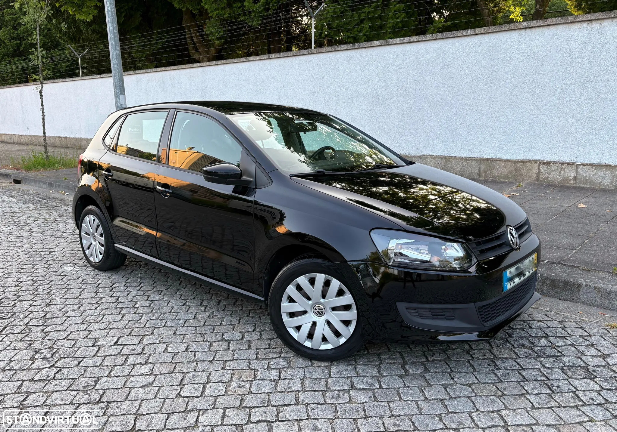 VW Polo 1.2 Confortline - 3