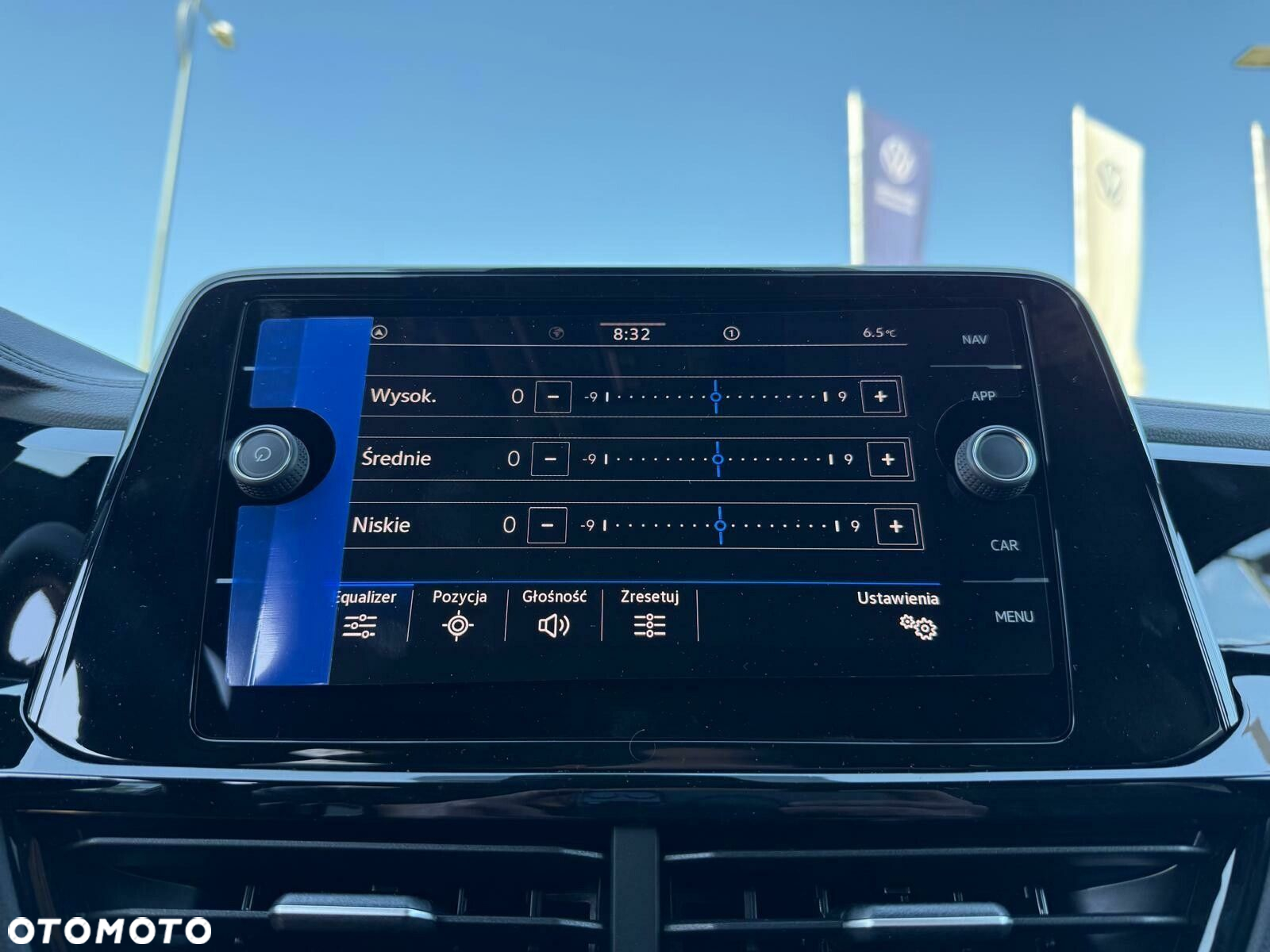 Volkswagen T-Roc 1.5 TSI R-Line Plus DSG - 23