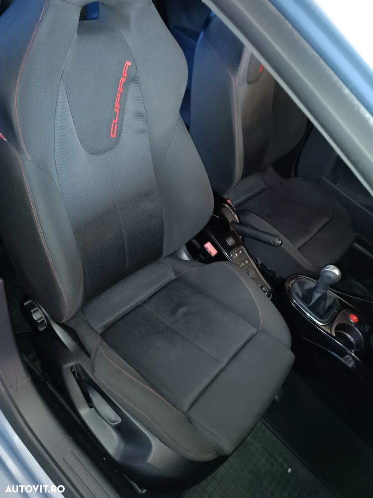 Seat Leon - 17