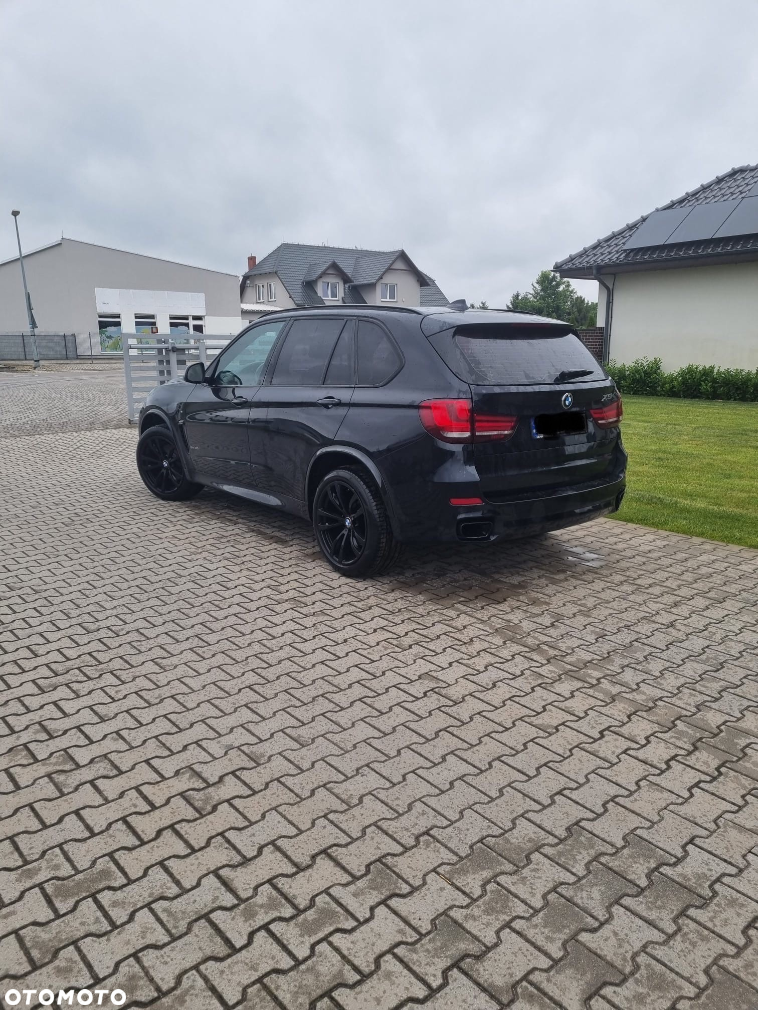 BMW X5 xDrive40d - 2