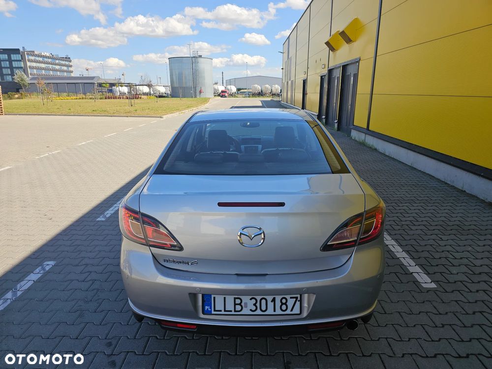 Mazda 6 2.0 CD Exclusive - 13