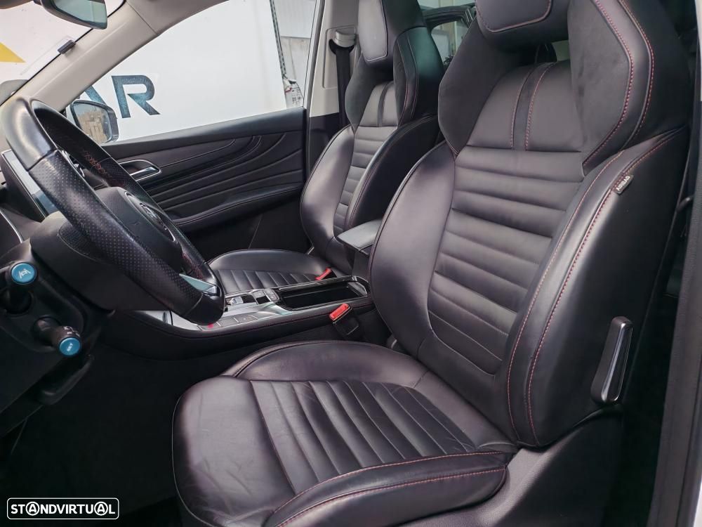 MG EHS 1.5 T-GDI Plug-in Hybrid Luxury - 8