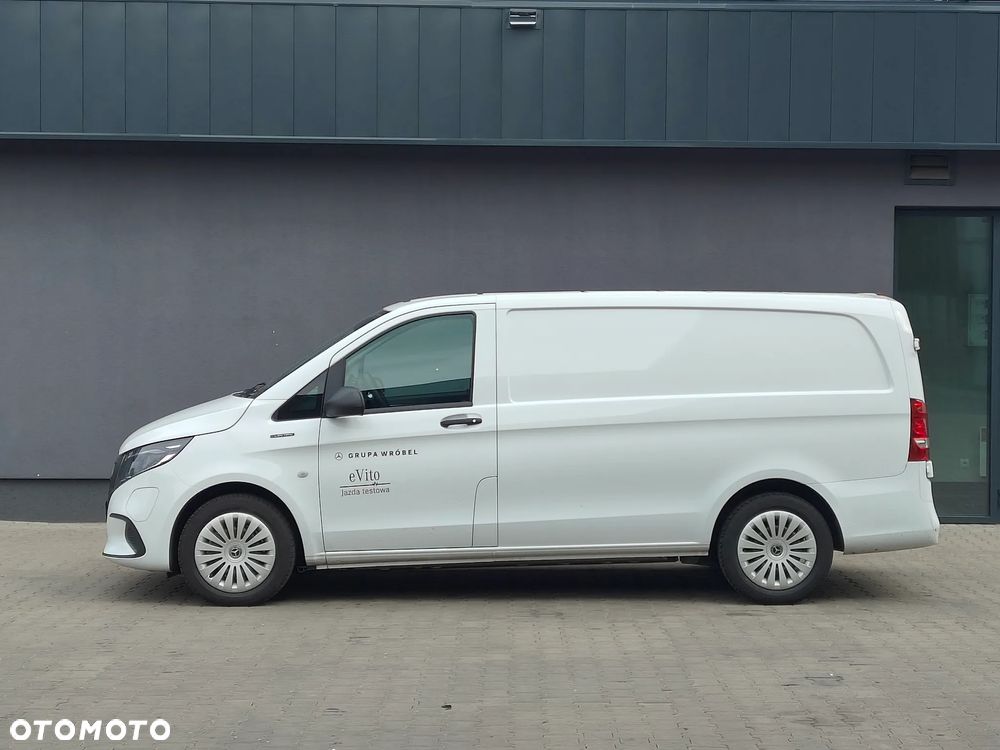 Mercedes-Benz Vito - 6