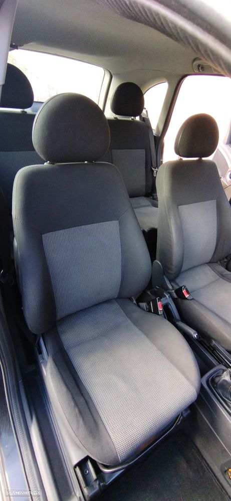 Opel Meriva 1.7 CDTI Cosmo - 12