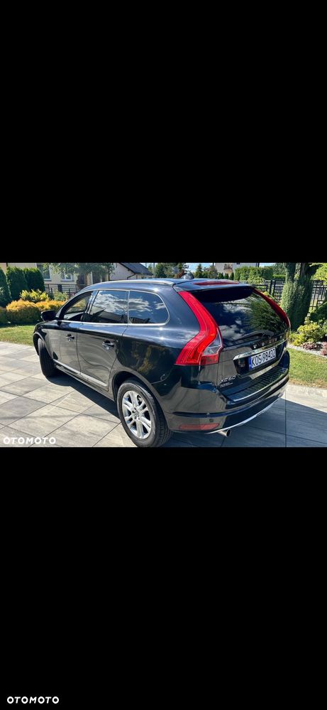 Volvo XC 60 D3 Momentum - 23