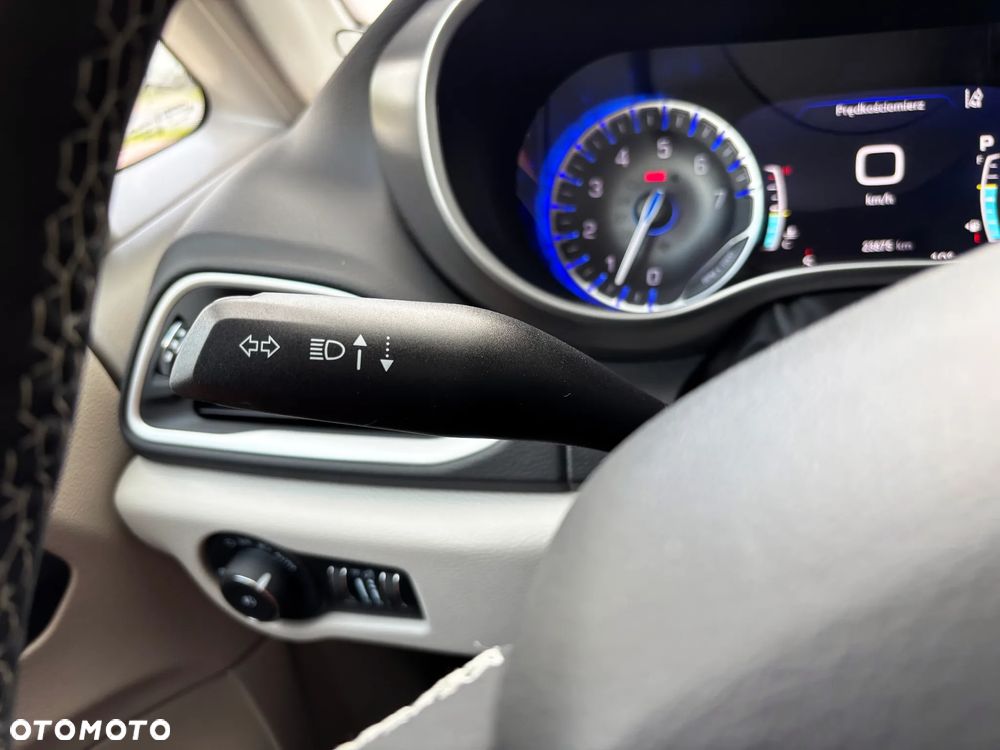 Chrysler Pacifica - 29