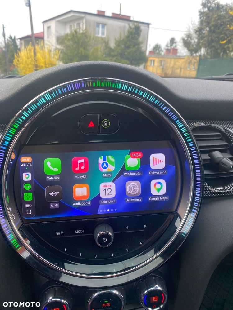 MINI Cooper SE - 3