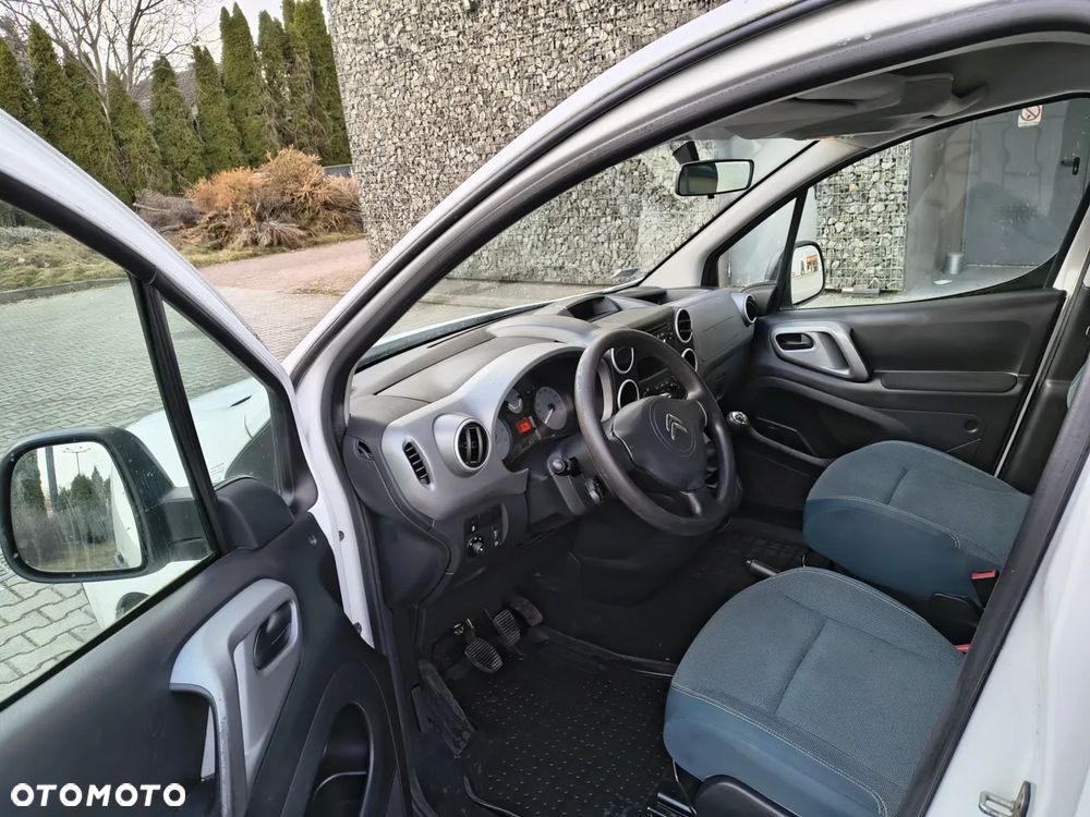 Citroën Berlingo Multispace BlueHDi 100 FEEL - 7