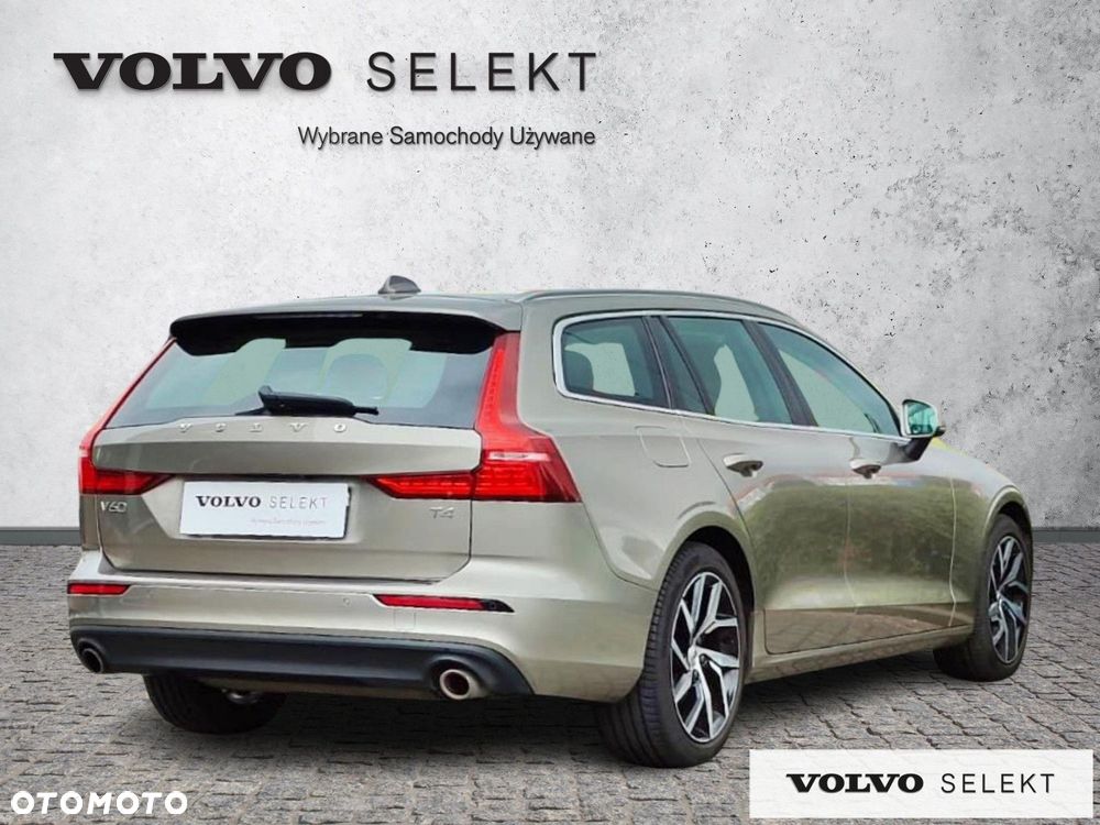 Volvo V60 - 8