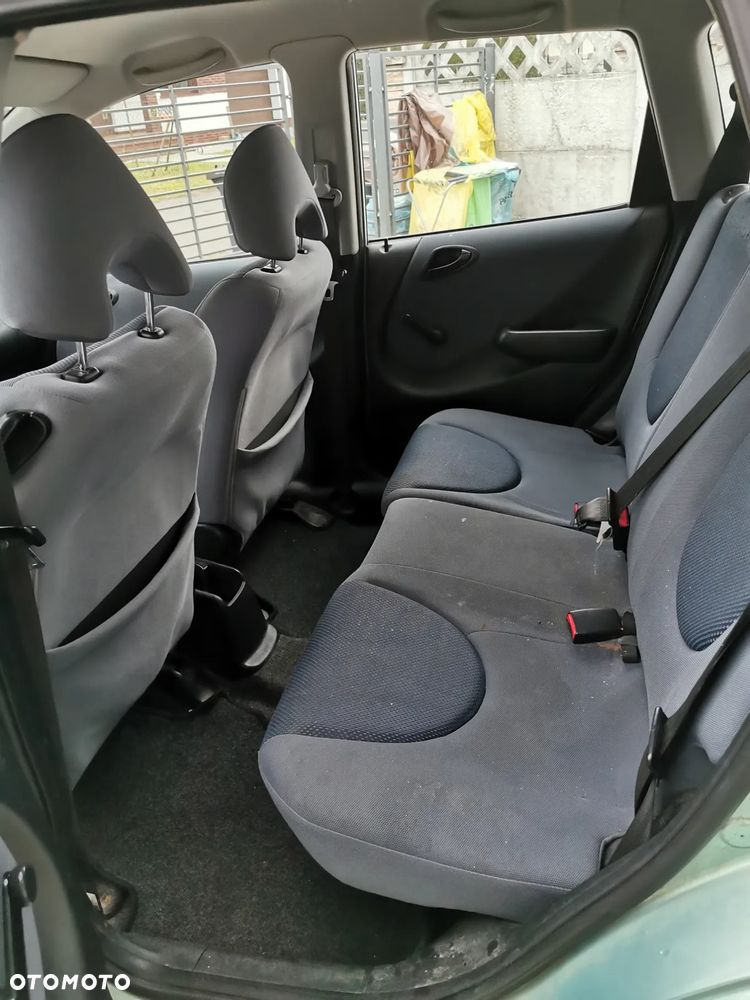 Honda Jazz 1.4 S - 10