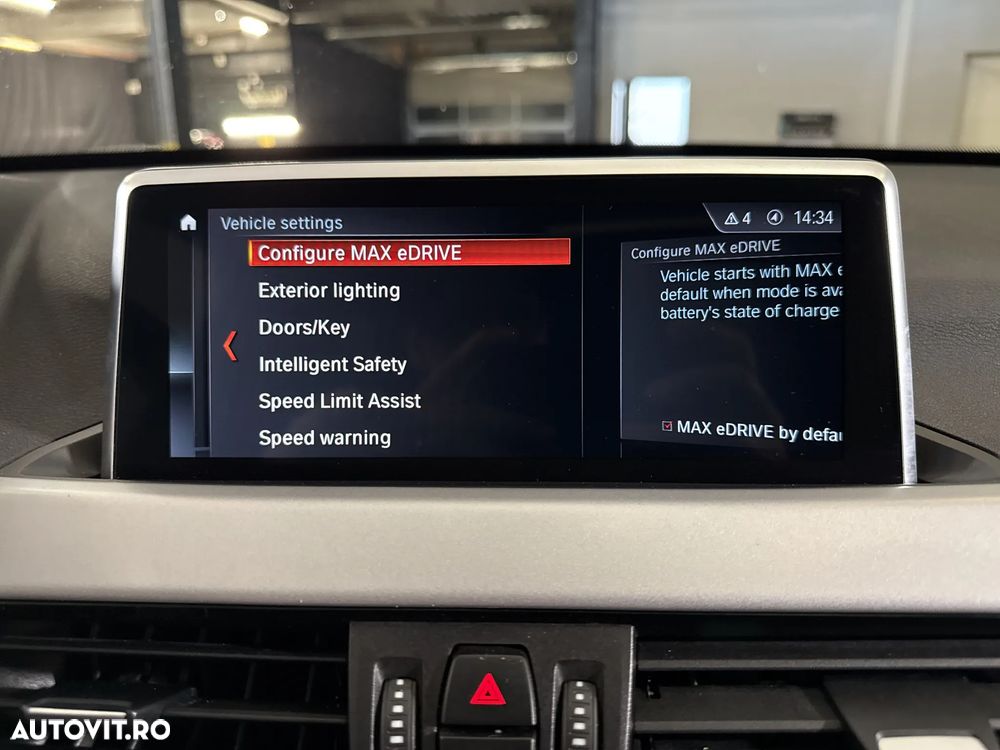 BMW X1 - 19