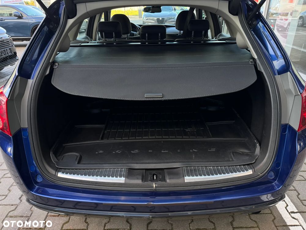 Honda Accord 2.0 Elegance Nav - 18