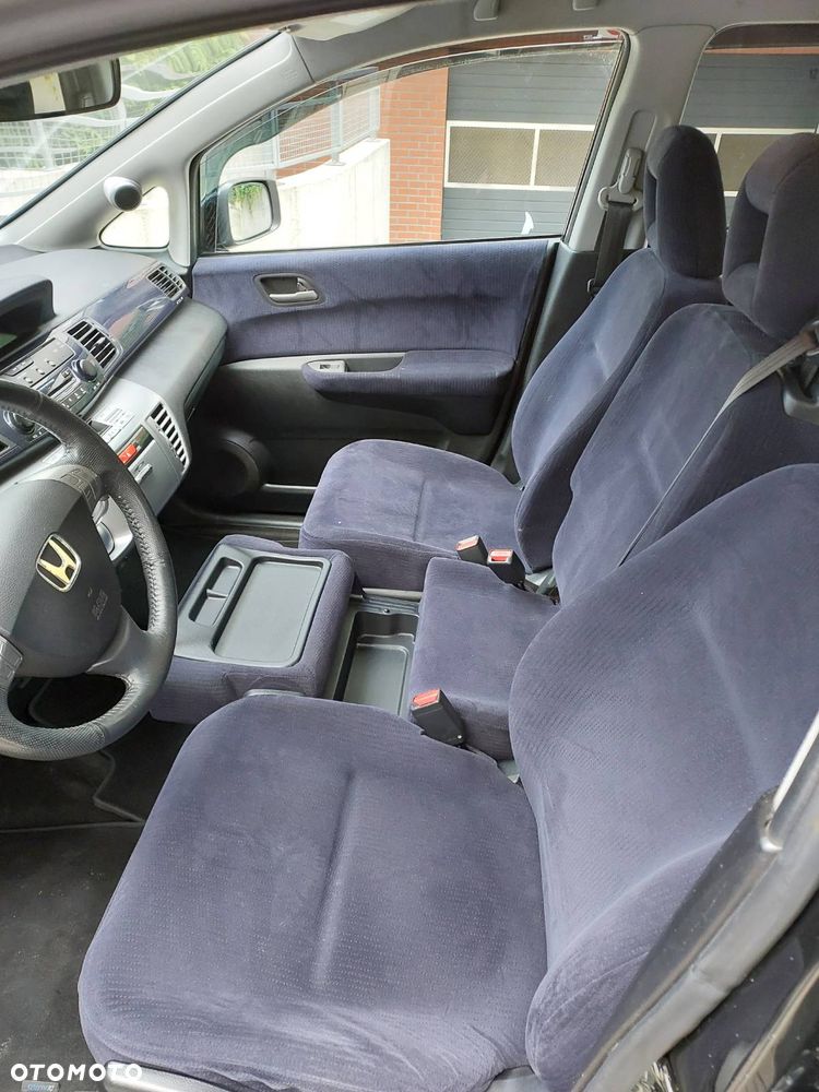 Honda FR-V 1.8 Executive - 12