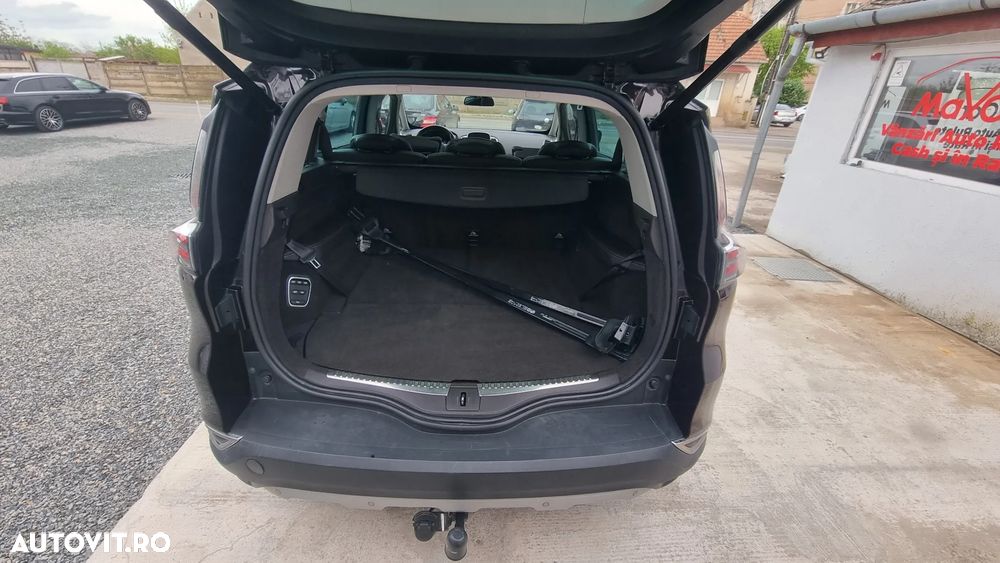 Renault Espace Energy dCi 160 EDC Initiale Paris - 14